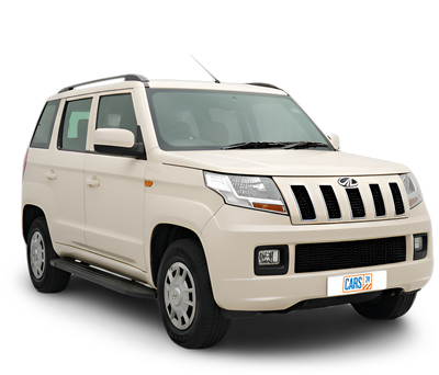 Mahindra TUV300-img